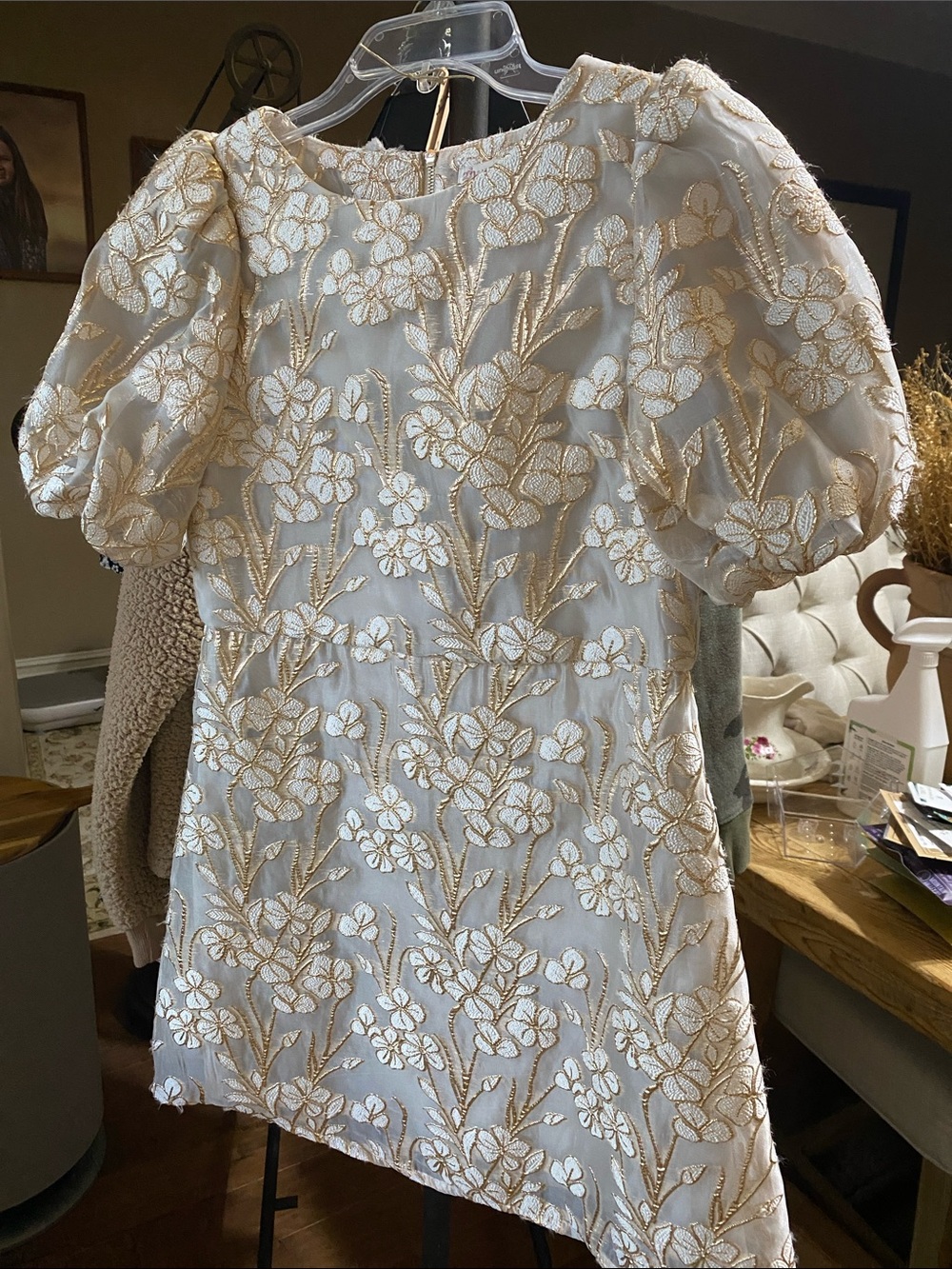 GB Girls Dress